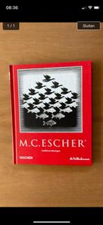 M.C. Escher. Grafiek en tekeningen. Taschen 4, Ophalen of Verzenden, M.C. Escher