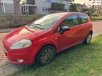 Fiat Grande Punto 1.4-16V Sport, APK 21-05-2026., Voorwielaandrijving, Gebruikt, Grande Punto, Electronic Stability Program (ESP)