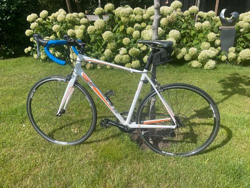 Liv Avail SL 1 dames racefiets wielrenfiets maat L 1,75-1,85, Fietsen en Brommers, Fietsen | Dames | Sportfietsen en Toerfietsen