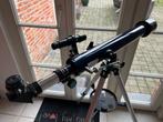Telescoop, Minder dan 80 mm, Lenzentelescoop (refractor), Zo goed als nieuw, Ophalen
