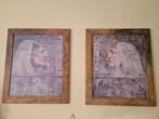 Schilderijen, Antiek en Kunst, Ophalen of Verzenden