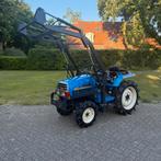 Iseki landhope 177 - voorlader/stuurbekrachtiging, Zakelijke goederen, Agrarisch | Tractoren, Gebruikt, Tot 2500, Tot 80 Pk, Ophalen