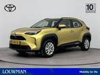 Toyota Yaris Cross 1.5 Hybrid Active Trekhaak | APK 31-3-202, 12 maanden, Stof, Gebruikt, Overige kleuren