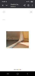 Bell Sahara 500 Binnentent, Ophalen, Nieuw