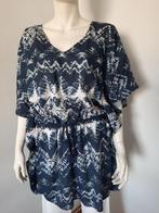 ZGAN Leuke ruime tuniek jurk Brunotti mt.M/L/XL, Maat 38/40 (M), Ophalen of Verzenden, Zo goed als nieuw, Brunotti