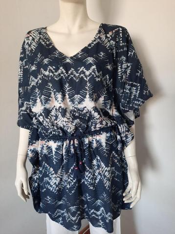 ZGAN Leuke ruime tuniek jurk Brunotti mt.M/L/XL beschikbaar voor biedingen