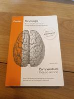 Pocket compendium neurologie, Boeken, Ophalen of Verzenden, Beta, Zo goed als nieuw, WO