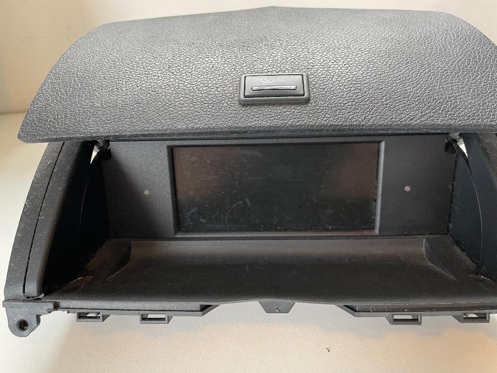 Display Mercedes C180 W204 (BJ 2009), Ophalen of Verzenden, Gebruikt, Mercedes-Benz