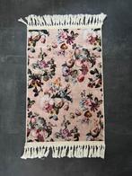 Essenza vloerkleed Fleur, roze, 60x90 cm, Huis en Inrichting, Stoffering | Tapijten en Kleden, Ophalen, 50 tot 100 cm, 50 tot 100 cm