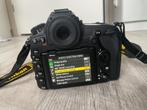 Nikon D850 met MB-D18RC battery pack, Audio, Tv en Foto, Fotocamera's Digitaal, Ophalen, Spiegelreflex, Zo goed als nieuw, Nikon
