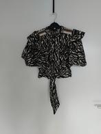 D Zine top D Zine blouse maat 116 122 Nieuw, Kinderen en Baby's, Kinderkleding | Maat 116, Ophalen of Verzenden, Nieuw