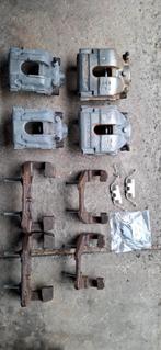 Complete remmerij bmw 330 / 320 + remschijven + blokken, Ophalen, Nieuw, BMW