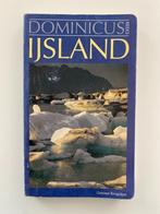 DOMINICUS reeks reisgids IJSLAND1999, Europa, Diverse auteurs, Ophalen of Verzenden, Reisgids of -boek