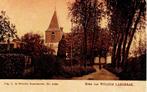 Willige Langerak, Verzenden, Voor 1920, Gelopen, Zuid-Holland