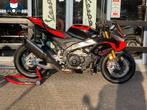 APRILIA TUONO V4 1100 FACTORY 2025 DARKKRAKEN + €1000 inru, Bedrijf, Naked bike