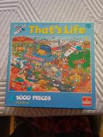 Thats life, Ophalen of Verzenden, 500 t/m 1500 stukjes