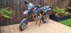 ktm lc4 620 625 supermoto project, Motoren, Motoren | KTM, Particulier, 625 cc, 1 cilinder, SuperMoto