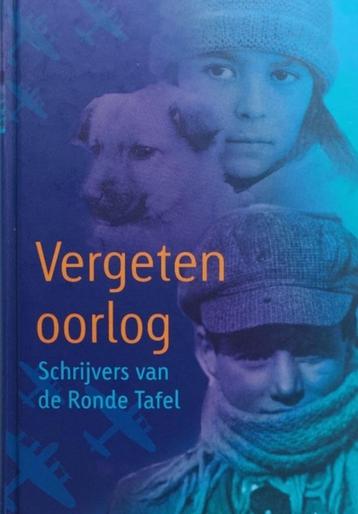 Vergeten Oorlog 1936-1945 (WOII) beschikbaar voor biedingen