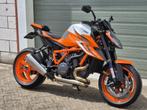 KTM Super Duke EVO, verlengde garantie, techpack, trackpack, Motoren, Motoren | KTM, 2 cilinders, Traction Control, Bedrijf, Meer dan 35 kW