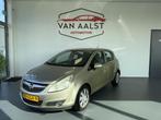 Opel Corsa 1.2-16V Enjoy, Voorwielaandrijving, Elektrische ramen, Gebruikt, 4 cilinders