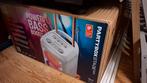 JBL Partybox 320 Wit - Nieuw in doos, Audio, Tv en Foto, Luidsprekers, Ophalen of Verzenden, Nieuw, 120 watt of meer, JBL