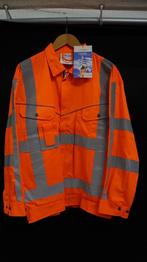 Hydrowear Athene zomerjack werkjas hi-vis | 48, Tuin en Terras, Werkkleding, Heren, Hydrowear, Nieuw, Ophalen of Verzenden