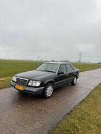 Mercedes w124 300 turbodiesel 1986, Auto's, Particulier, Te koop