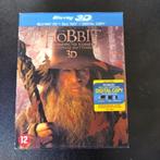 A3) The Hobbit An Unexpected Journey, Ophalen of Verzenden, Zo goed als nieuw