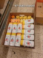 Partij Dicini Shower Douchegel - 67 stuks, Ophalen of Verzenden, Nieuw, Bad & Douche