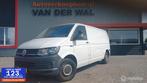 Volkswagen Transporter 2.0 TDI L2H1/AIRCO/CRUISECONTROL/NAVI, Voorwielaandrijving, Gebruikt, Euro 6, 4 cilinders