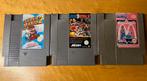 Nintendo NES spellen – origineel – PAL – cartridge only, 2 spelers, Ophalen of Verzenden, Zo goed als nieuw, Vanaf 3 jaar