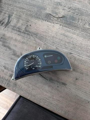 zip type 3 teller beschikbaar voor biedingen