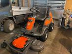 2018 Husqvarna R419 TSX, Tuin en Terras, Zitmaaiers, Ophalen, Gebruikt, Husqvarna, Mulchfunctie