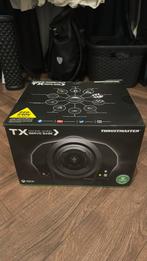 TX Racing Wheel Servo Base, Spelcomputers en Games, Verzenden, Zo goed als nieuw, Stuurtje of Sportattribuut, Xbox Original