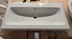 wastafel SPHINX 90cm Wit, Ophalen, Nieuw, Steen, Wastafel