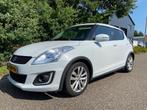 Suzuki Swift 1.2 Exclusive EASSS, BJ`2014, Climat control, t, Euro 5, Stof, Gebruikt, 1242 cc