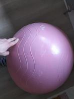 zwangerschapsbal - 65 cm Fitness bal, yoga bal, Zo goed als nieuw, Overig, Ophalen