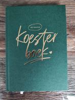 Het grootse koesterboek van Daniëlle Koudijs, Nieuw, Ophalen of Verzenden