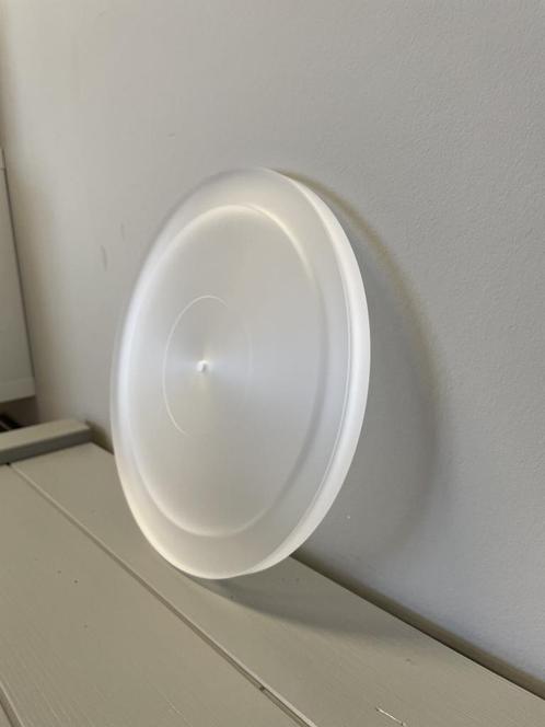 Pro-Ject | Acryl-it | Draaiplateau, Audio, Tv en Foto, Platenspelers, Zo goed als nieuw, Platenspeler-onderdeel, Overige merken