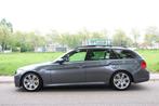 BMW 3-serie Touring 335xi M-pakket X-Drive Aut 306Pk Full Op, Automaat, Zwart, Vierwielaandrijving, 1705 kg