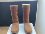 Originele UGG maat 39 Classic Chestnut, Ophalen, Hoge laarzen, Overige kleuren, Zo goed als nieuw