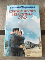 Gerda van Wageningen Grazige weiden vruchtbaar lsnd, Ophalen of Verzenden, Gelezen, Gerda van Wageningen, Nederland