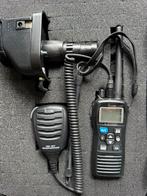 ICOM M73 EURO, Ophalen of Verzenden, Zo goed als nieuw, Toebehoren
