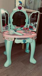 Kinderkaptafel kinderen 3 jaar, Kinderen en Baby's, Kinderkamer | Tafels en Stoelen, Ophalen of Verzenden, Nieuw, Stoel(en)