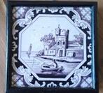 wandborden en tegels, Antiek en Kunst, Ophalen