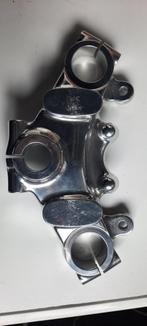 Stuurplaat - Kroonplaat - CB750 CB750F1 / CB750F2, Ophalen of Verzenden, Gebruikt
