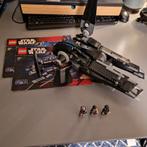 Lego Star Wars 7672 Rogue Shadow, Ophalen of Verzenden, Zo goed als nieuw