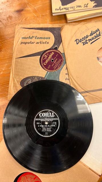 78 toerenplaten beschikbaar voor biedingen