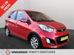 Kia Picanto 1.0 CVVT ISG R-Cross Sport nr.444 van 500 1e eig, Voorwielaandrijving, Gebruikt, Met garantie (alle), 400 kg