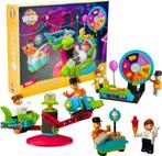 Kids Bricks bouwstenen Fun Park 130 delig, Ophalen of Verzenden, Nieuw